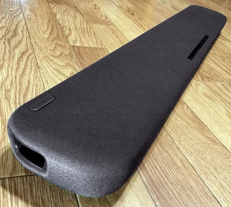 ● YAMAHA ヤマハ YAS-109 サウンドバー ● リモコン付