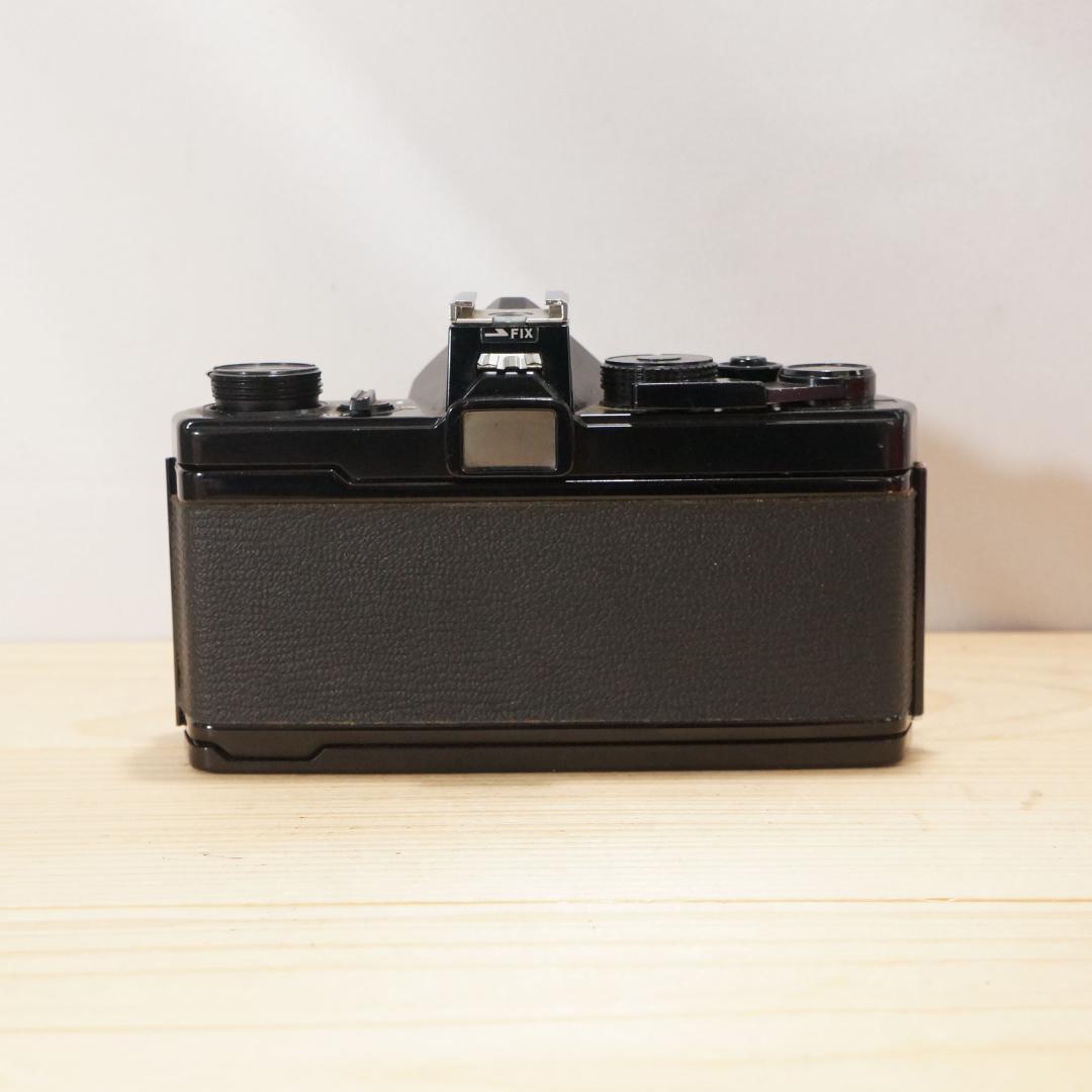 【動作確認済/説明書付】OLYMPUS OM-1 変圧アダプタ付き