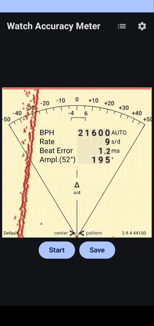 ENICAR 自動巻き腕時計 swiss