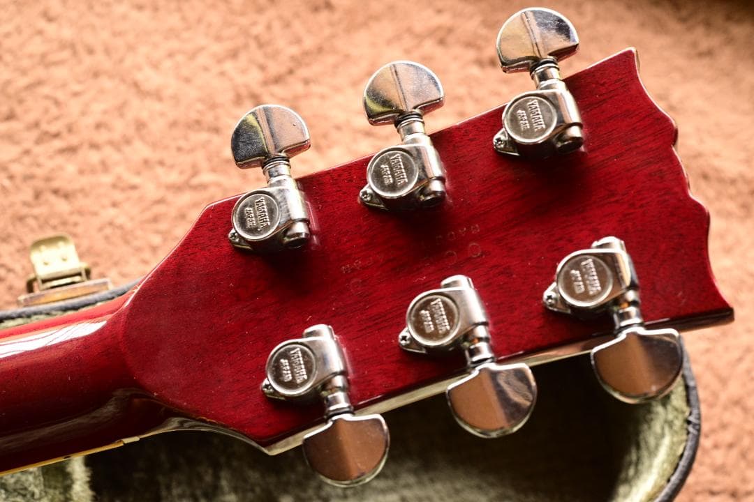 ギター YAMAHA SG700