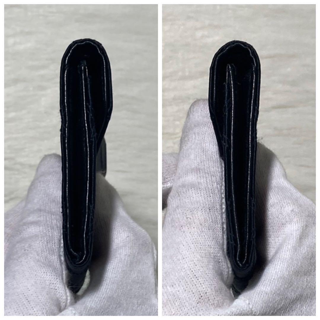 CHANEL シャネル ココマーク マトラッセ ビコローレ サテン ケース