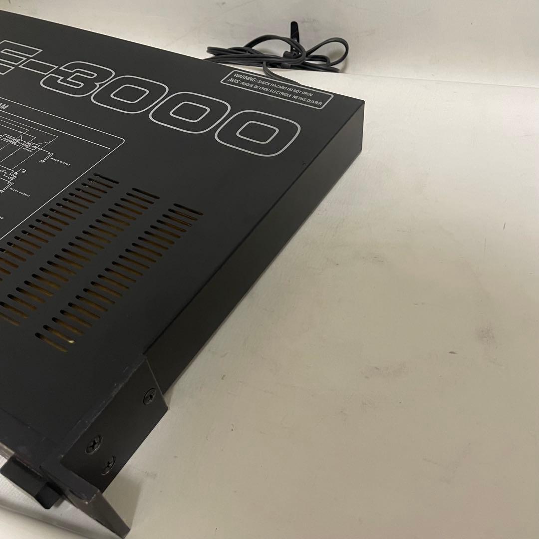 配信機器・PA機器・レコーディング機器 Roland SDE-3000