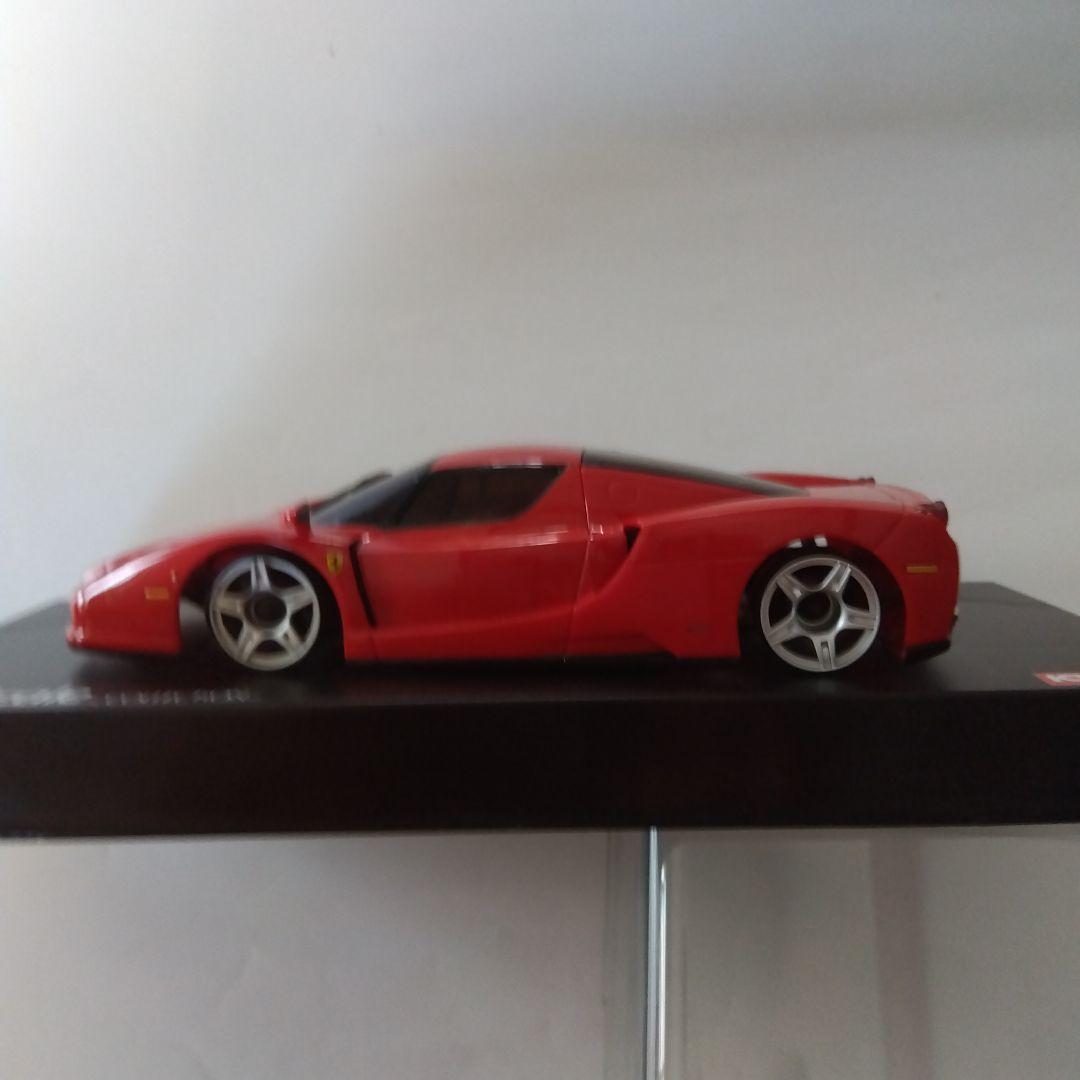 ミ゙ニッツボディ