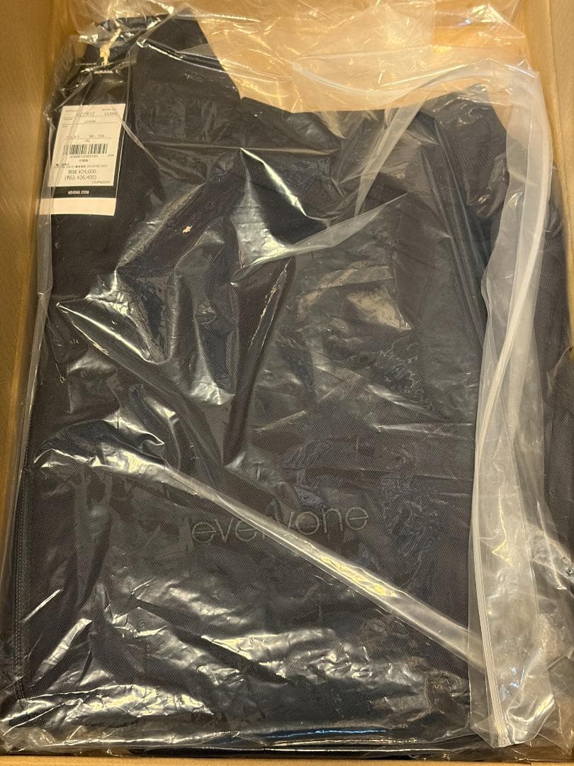 ジャケット・アウター TRACK TOP everyone adidas LEGEND INK XL