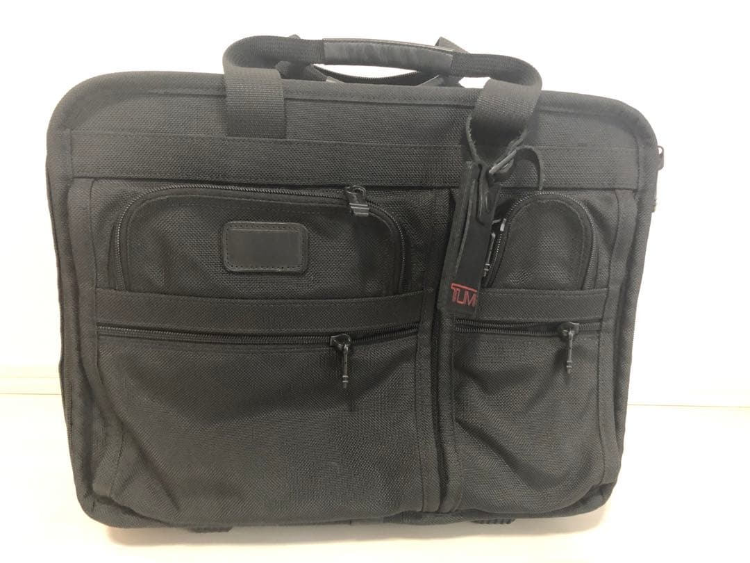 TUMI★キャリーケース★2輪★拡張可★