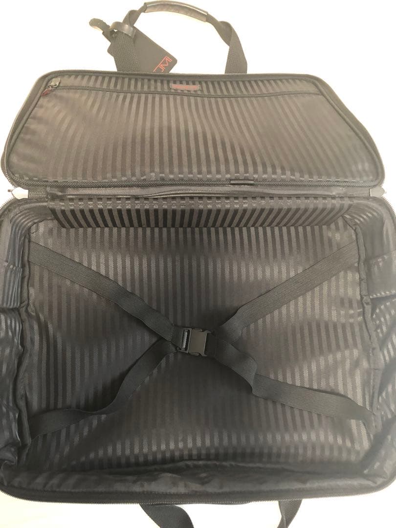 TUMI★キャリーケース★2輪★拡張可★