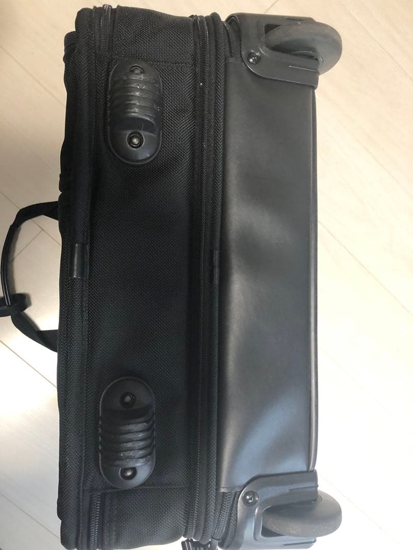 TUMI★キャリーケース★2輪★拡張可★