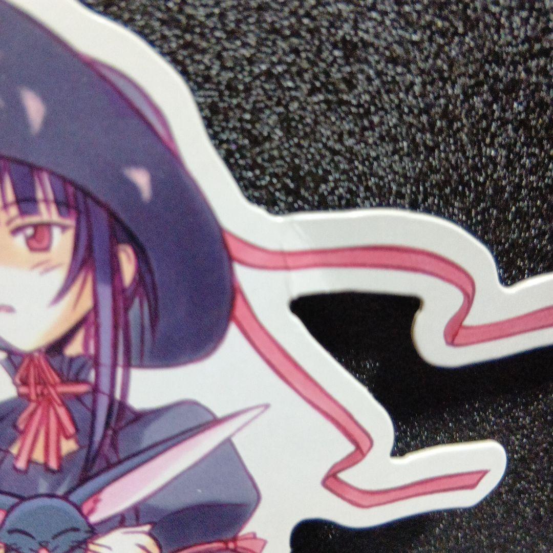 ラブひな　卓上ポップ　POP　ポップ　成瀬川なる　前原しのぶ　9枚セット　10人