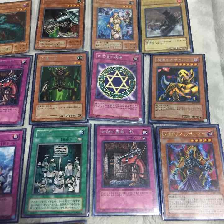 遊戯王カード セット