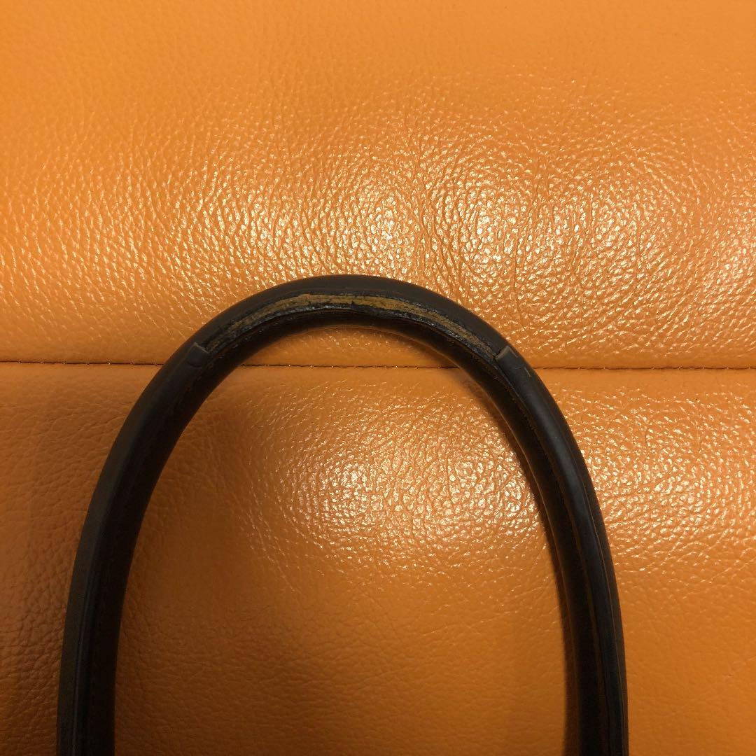 COACH リクルートバッグ 就活バッグ ビジネスバッグ