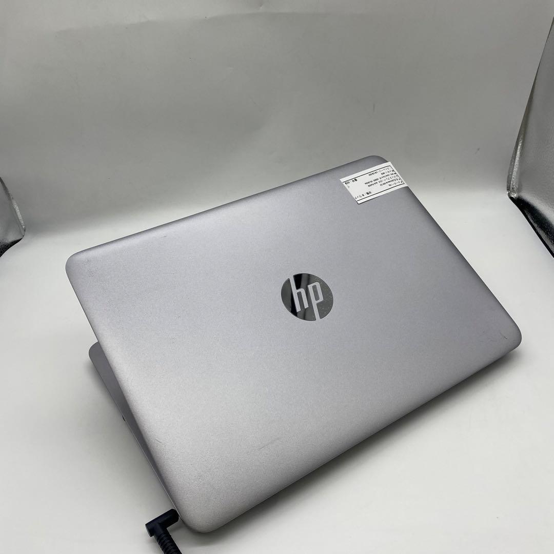 Windowsノート本体 HP Elitebook 820 G3 | Intel core i5