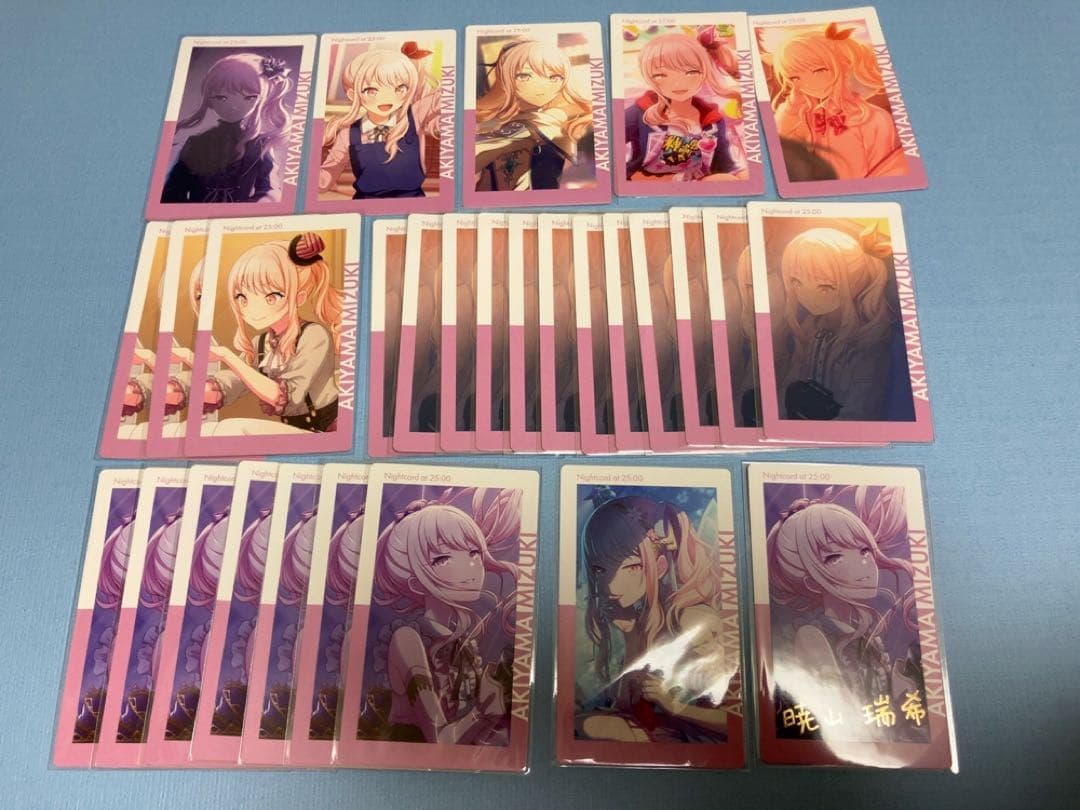 暁山瑞希 パブミラー 缶バッジ エピカ ぱしゃこれ アクスタ ノーブルアート