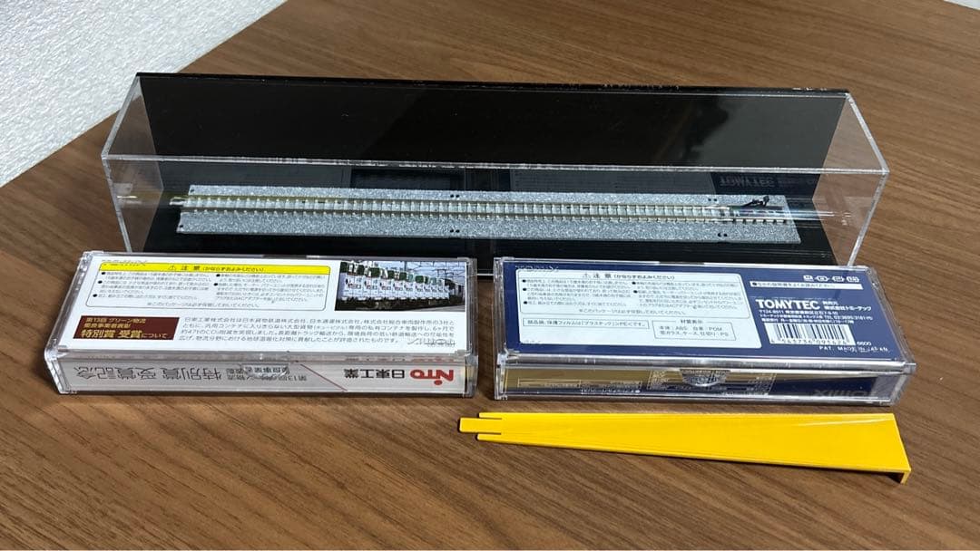 日東工業　グリーン物流　JREF210 100形電気機関車