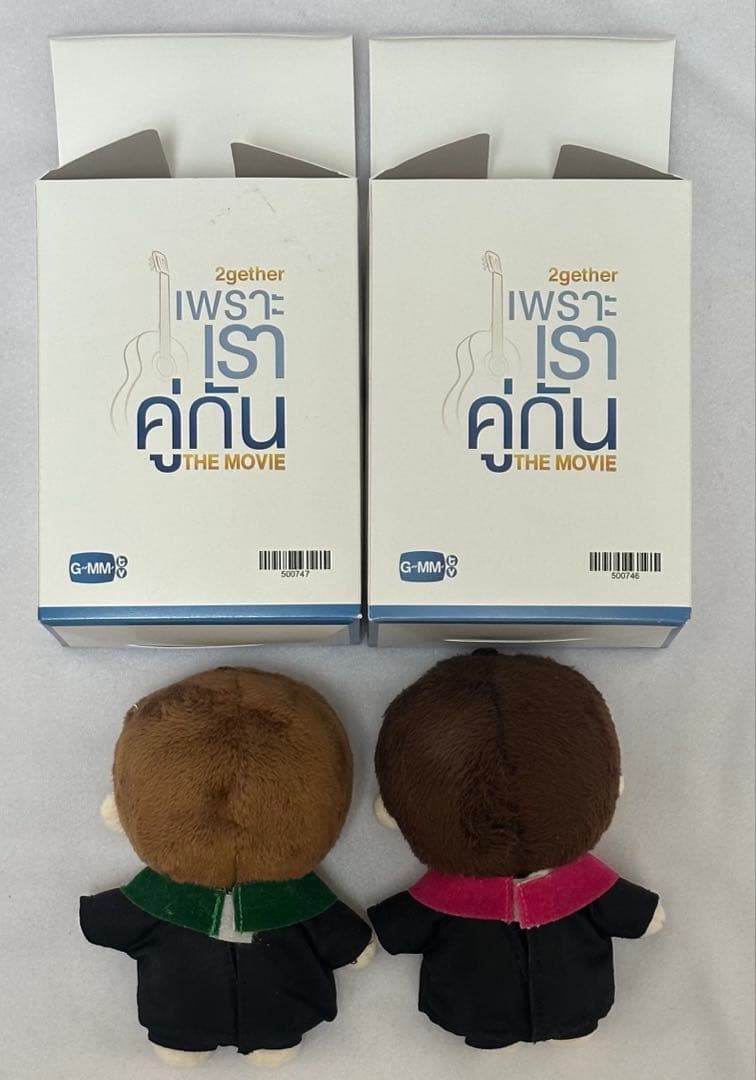 brightwin 2gether ぬい アクスタ グッズまとめ売り