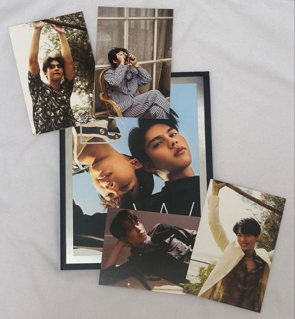 brightwin 2gether ぬい アクスタ グッズまとめ売り