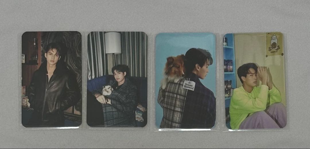 brightwin 2gether ぬい アクスタ グッズまとめ売り