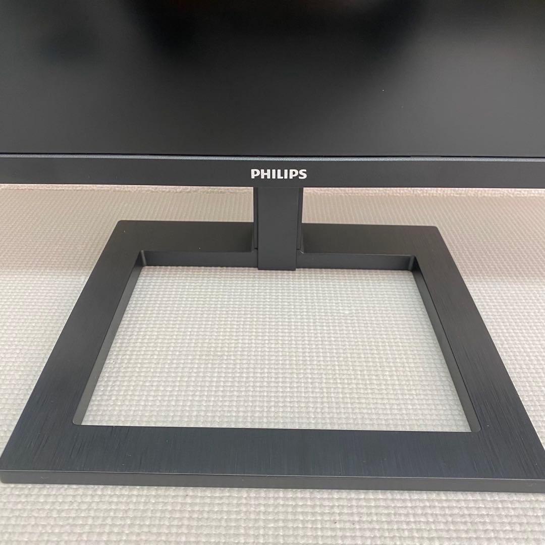 PHILIPS フィリップス　PCモニター 288E2A/11 28インチ