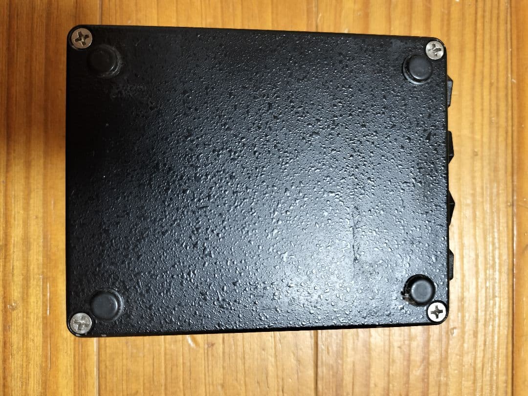 ベース Providence DUAL BASS STATION 24V