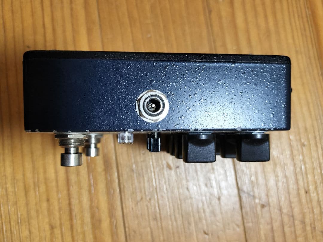 ベース Providence DUAL BASS STATION 24V