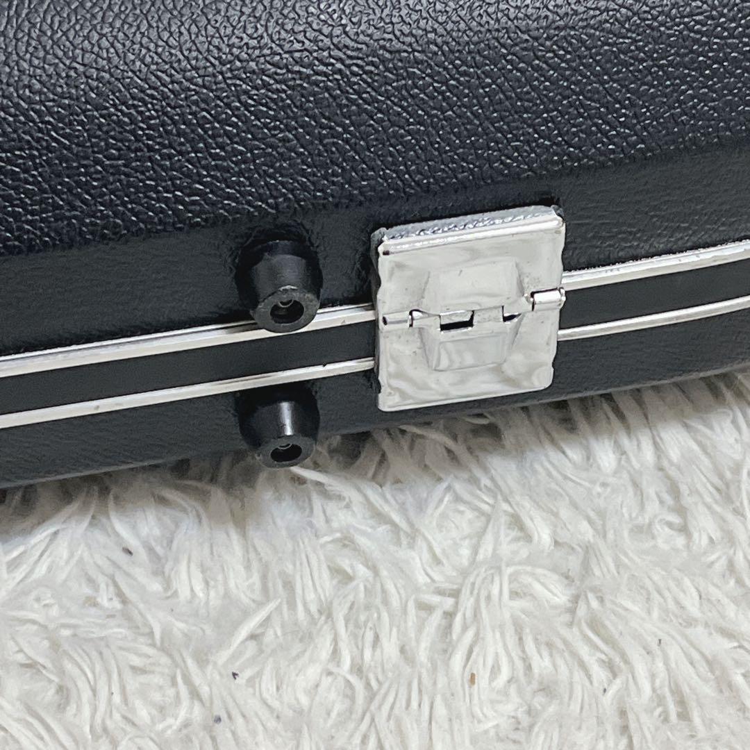 Jakob Winter ヤコブヴィンター アルトサックス ケース　鍵付き