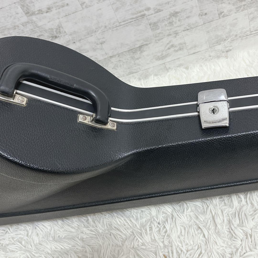 Jakob Winter ヤコブヴィンター アルトサックス ケース　鍵付き