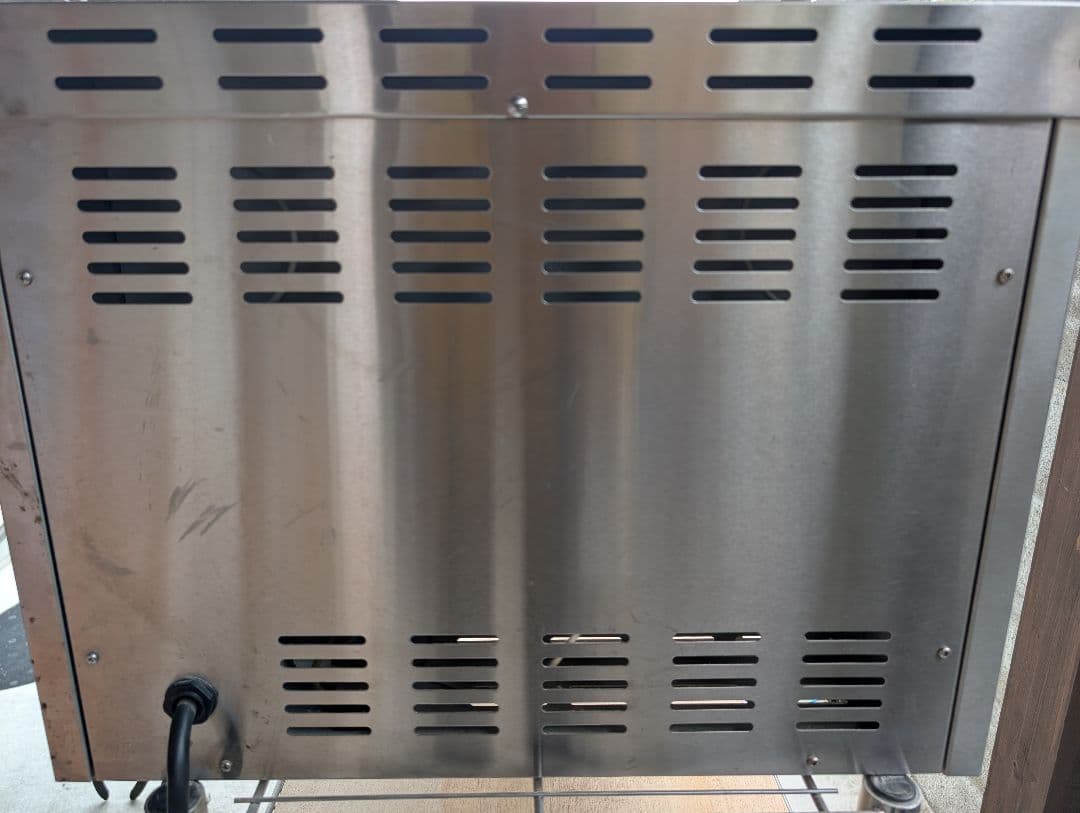 MARUZEN 電気ピザオーブンレンジ MPO-B066