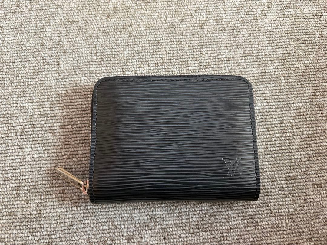 Louis Vuitton エピ パース