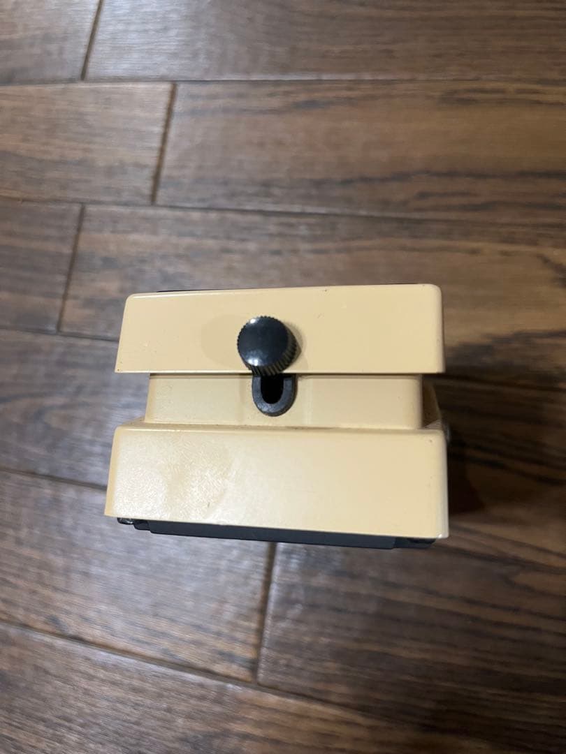 BOSS Auto Wah AW-2 ギターエフェクター