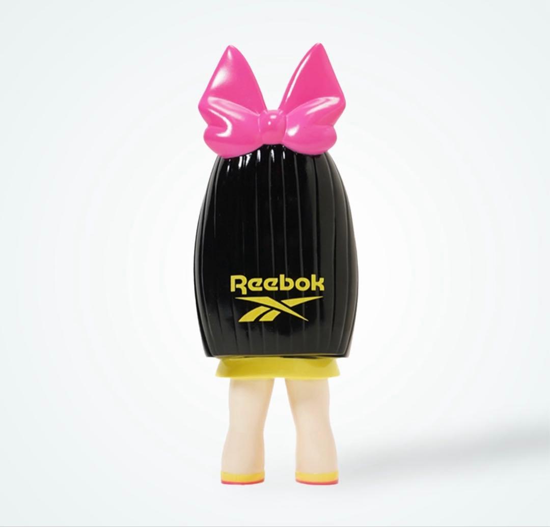 その他 Reebok INSTAPUMP FURY 94 GRAPE BRAIN