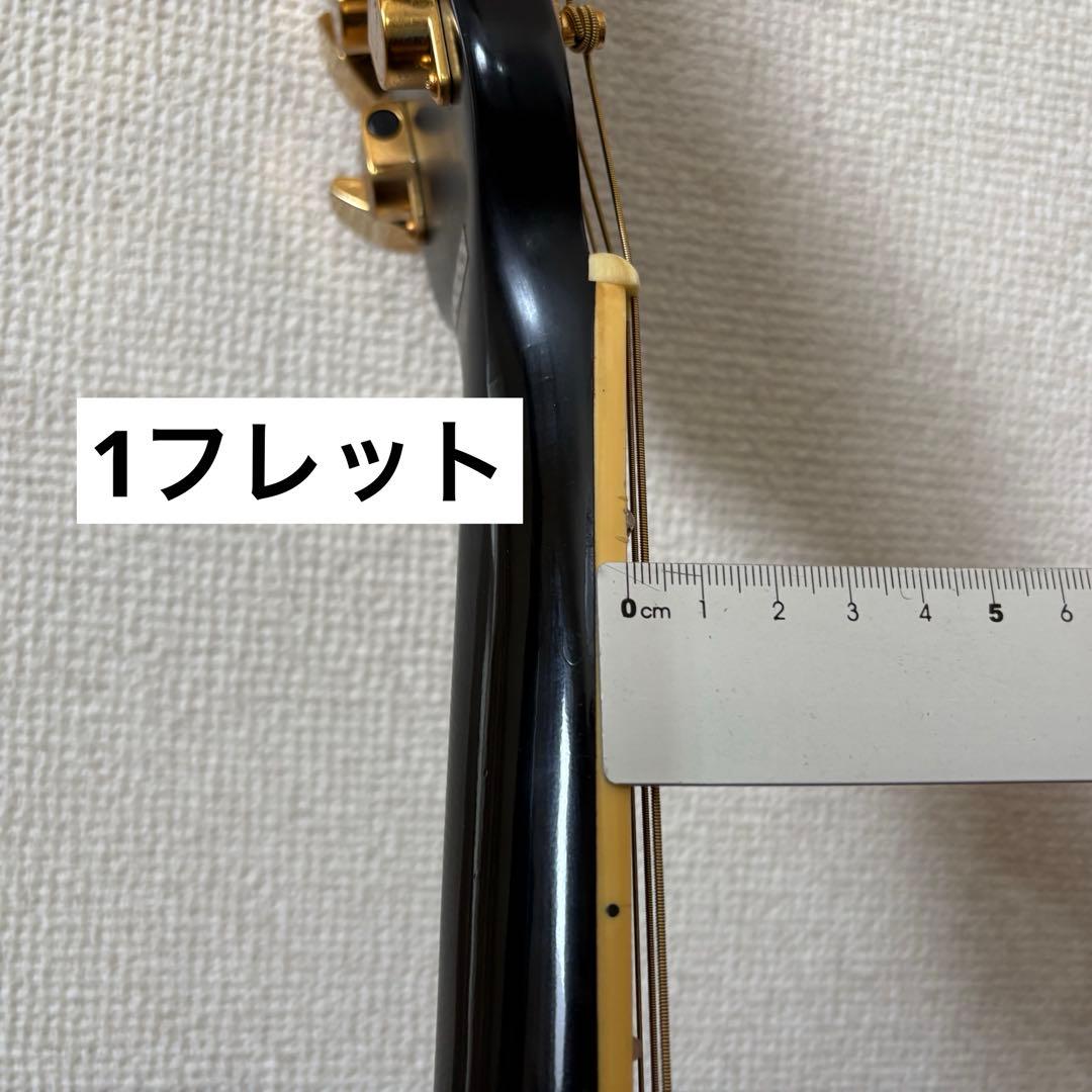 【最終値下げ↓‼️】オベーション エレアコ cc48-5 純正ハードケース付き