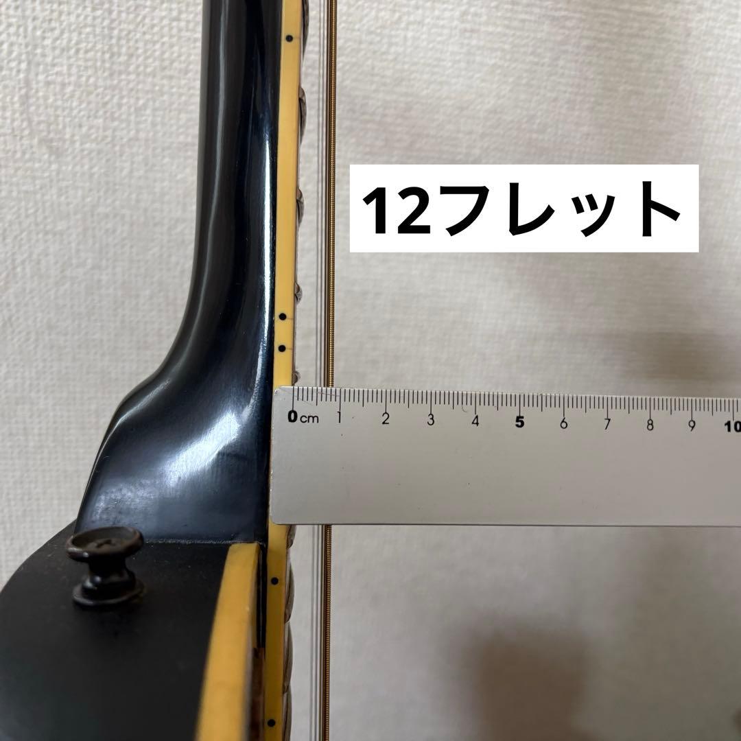 【最終値下げ↓‼️】オベーション エレアコ cc48-5 純正ハードケース付き