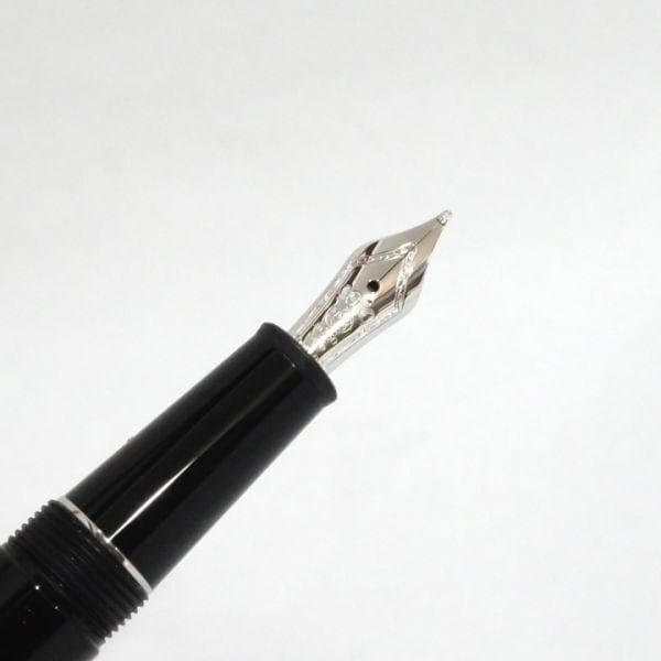 モンブラン MONT BLANC マイスターシュテュック ユニセフ 万年筆