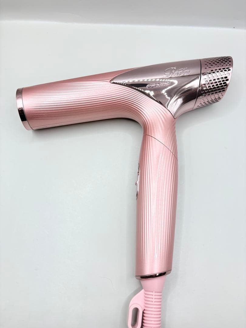 Refa リファ ビューテックドライヤー スマート ピンク 603