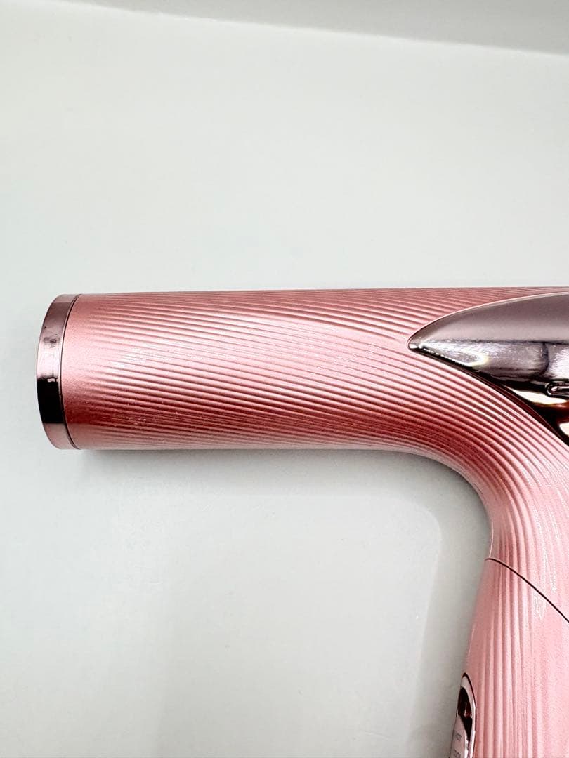 Refa リファ ビューテックドライヤー スマート ピンク 603