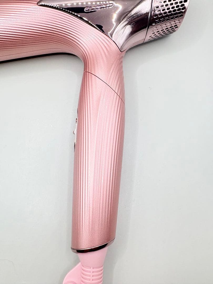 Refa リファ ビューテックドライヤー スマート ピンク 603