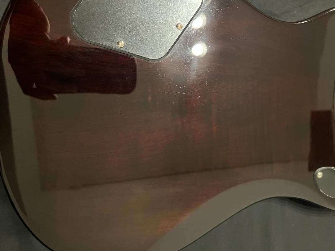 【UMA】PRS SE McCarty 594