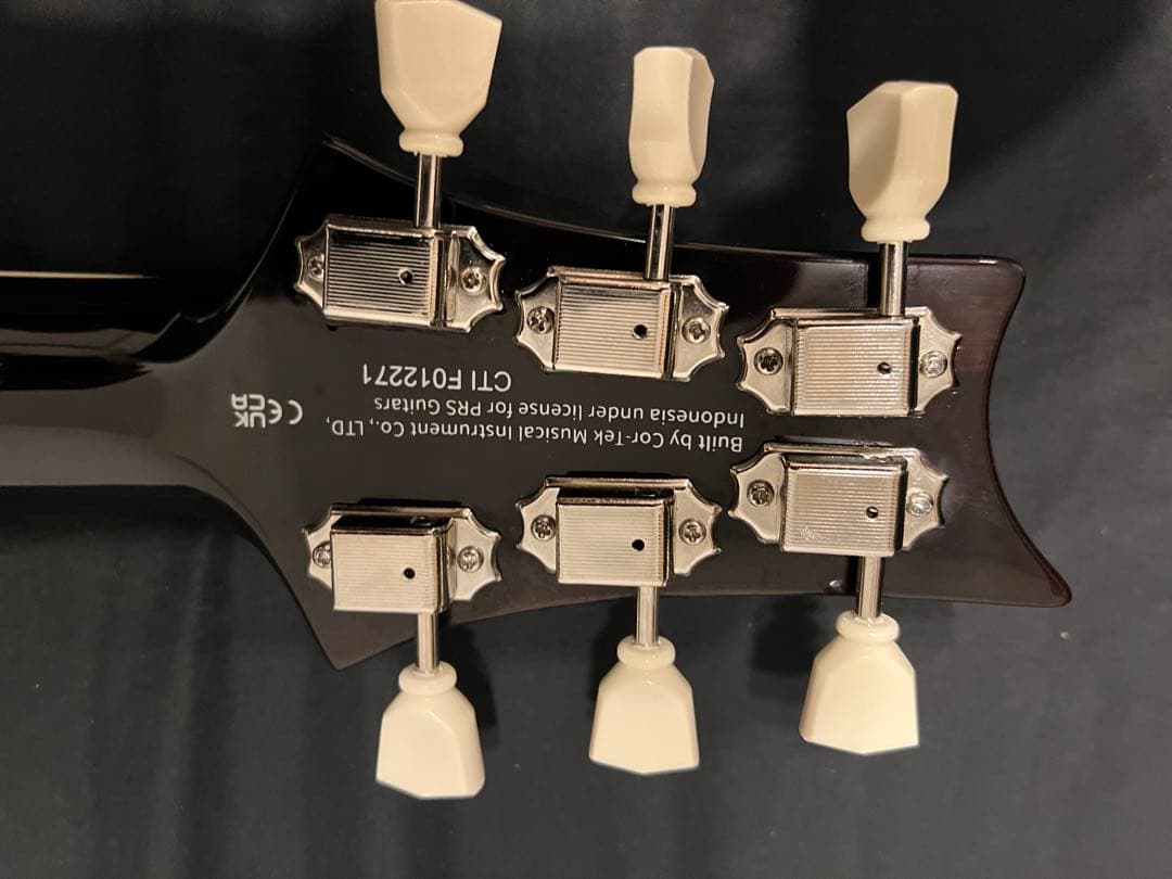 【UMA】PRS SE McCarty 594