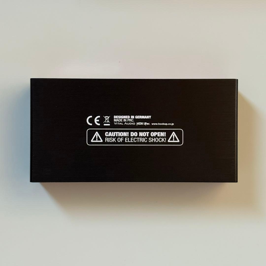 ギター VITAL AUDIO VA-08 Mk-II