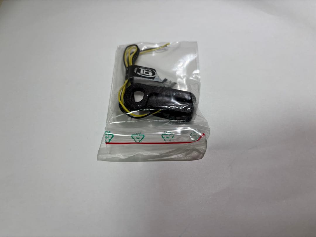 Turn Signals Stripe LED micro　ターンシグナル