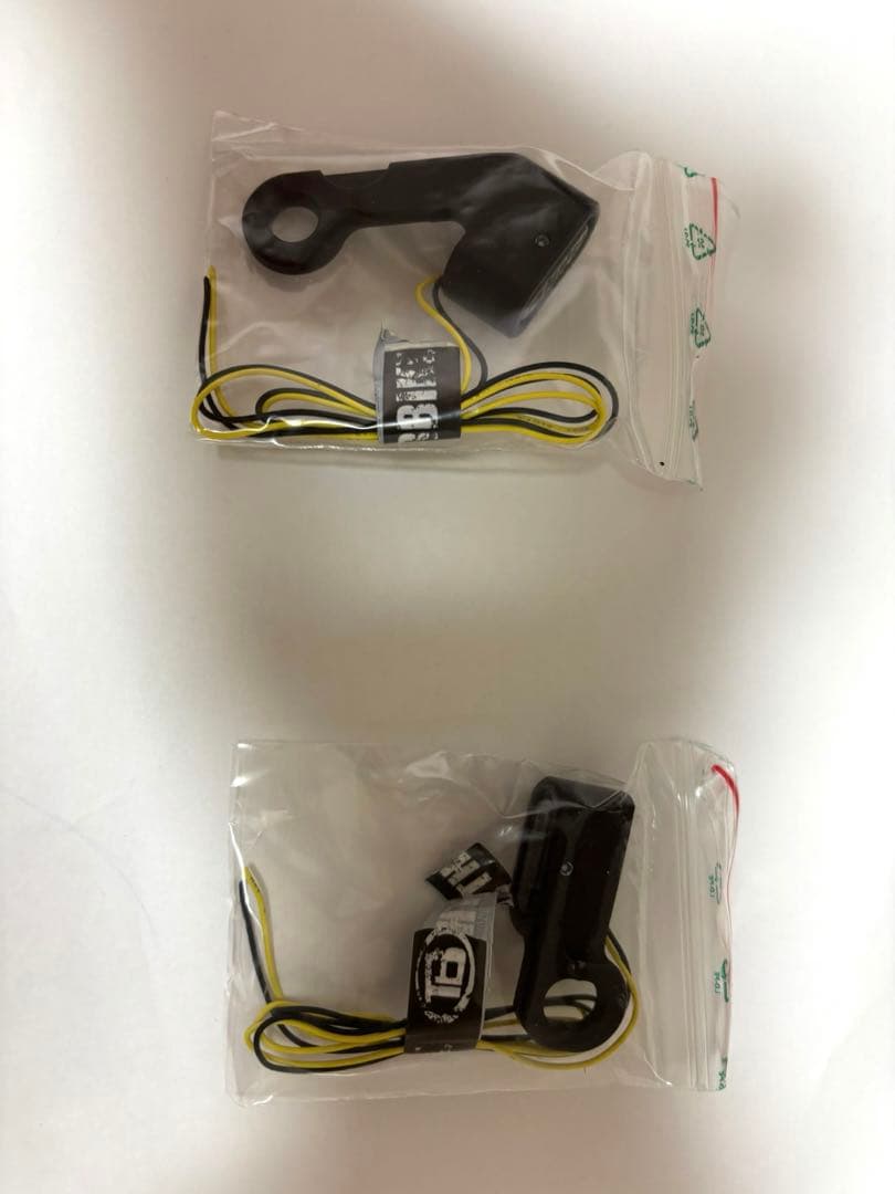 Turn Signals Stripe LED micro　ターンシグナル