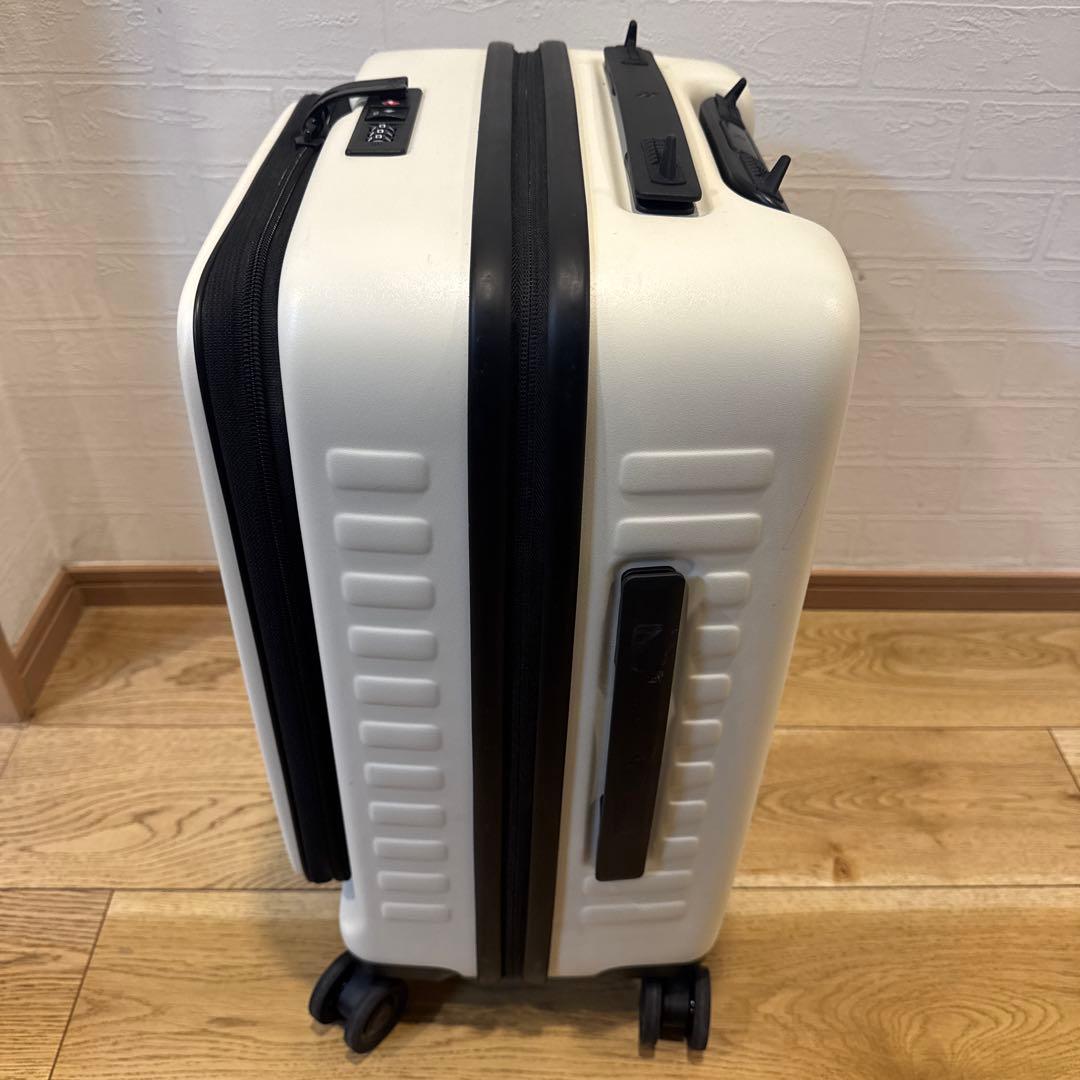 LOJEL Cubo small ロジェール キャリーケース S 37L 小型