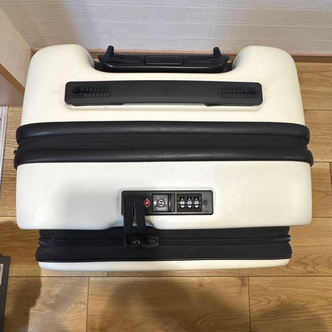 LOJEL Cubo small ロジェール キャリーケース S 37L 小型