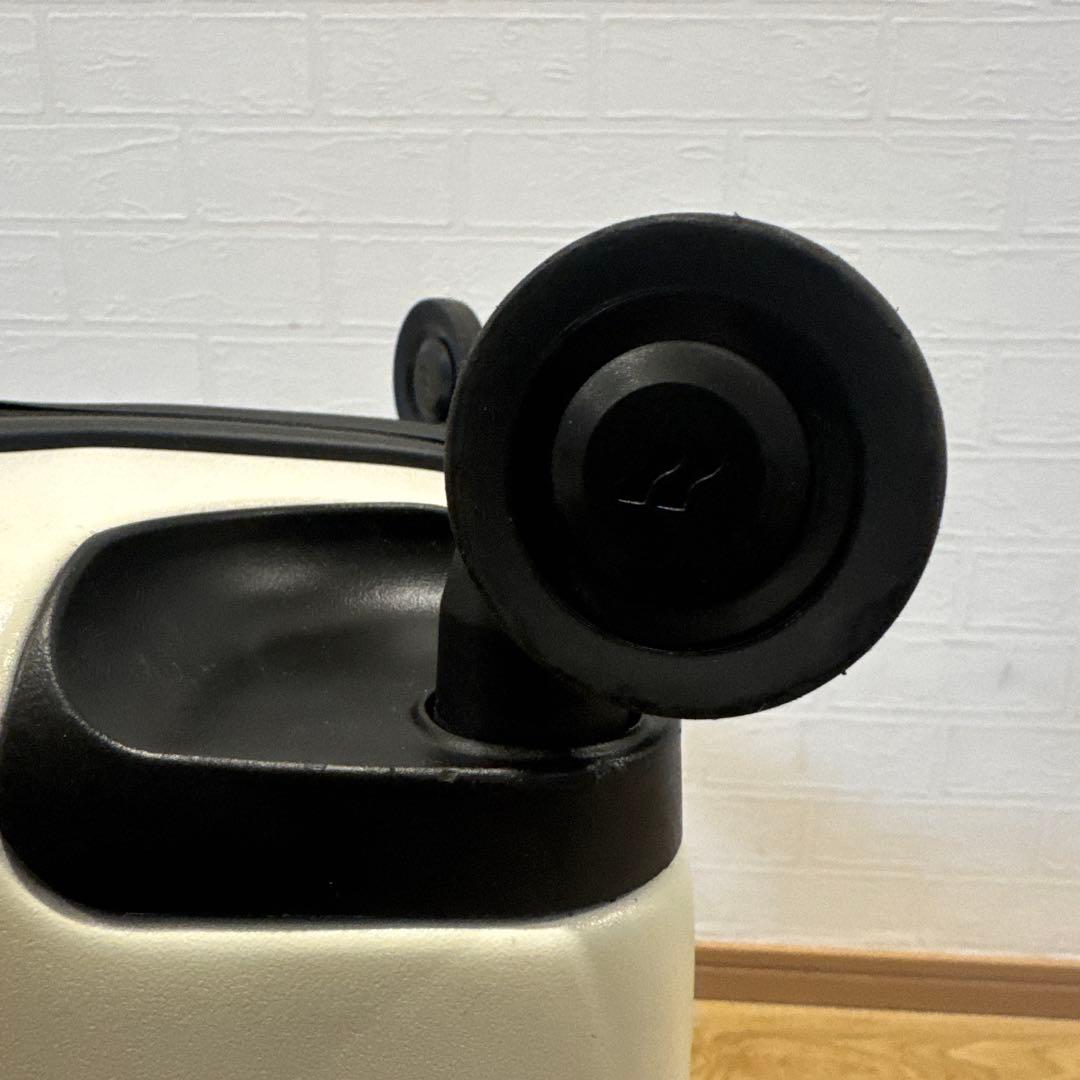 LOJEL Cubo small ロジェール キャリーケース S 37L 小型