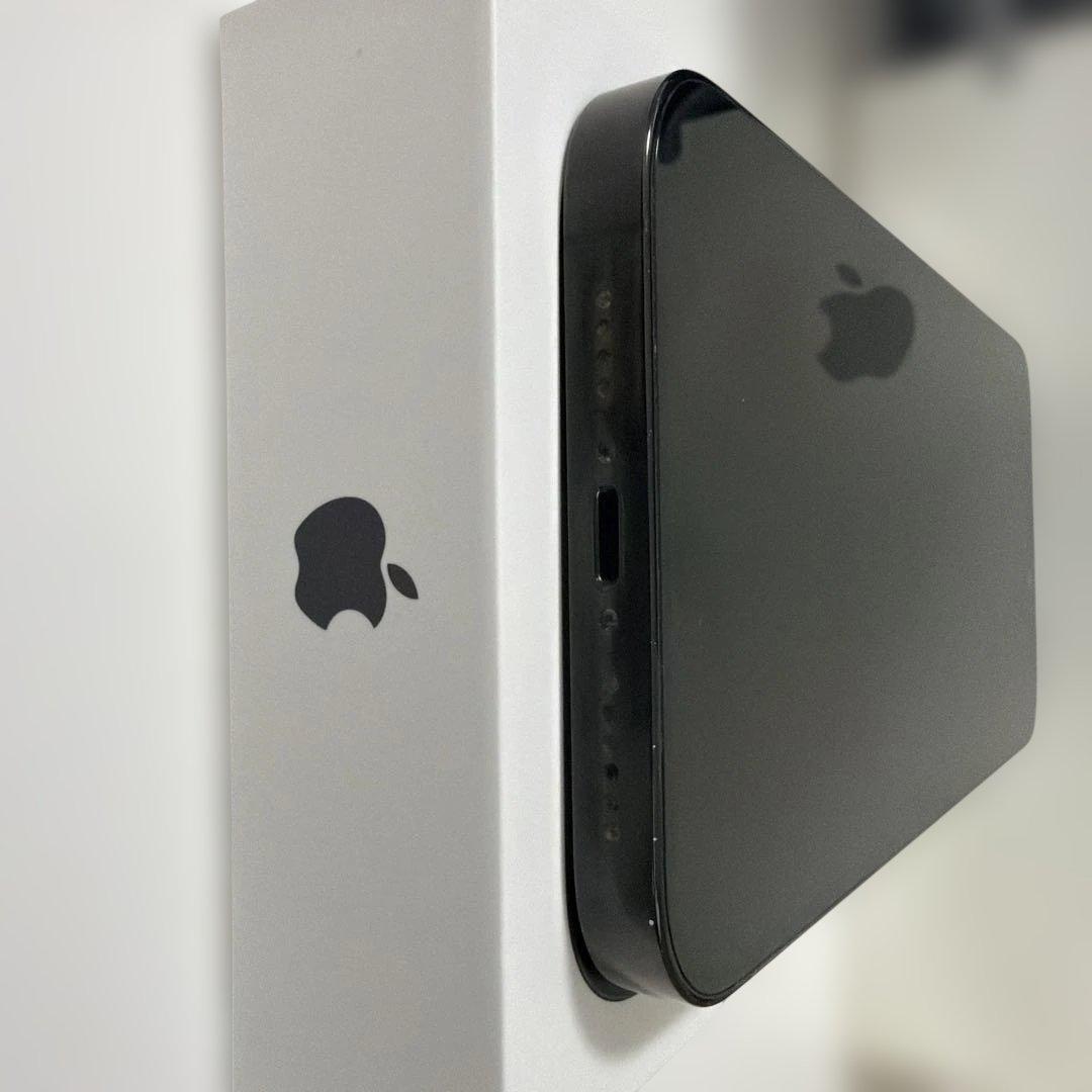 iPhone 14 Pro Maxスペースブラック　128GB