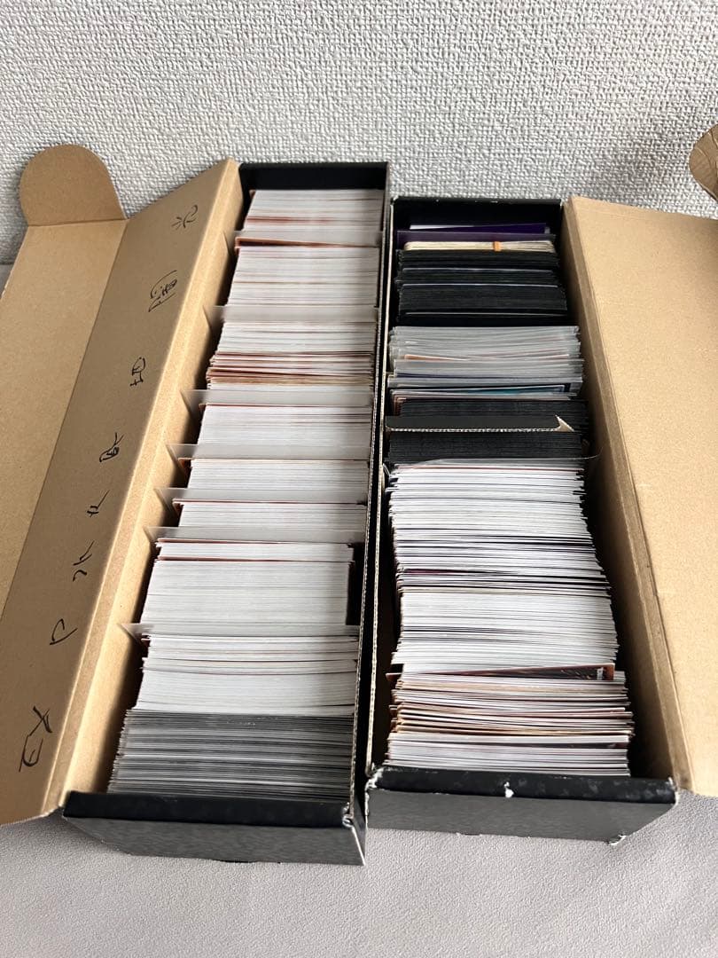 遊戯王引退品セット