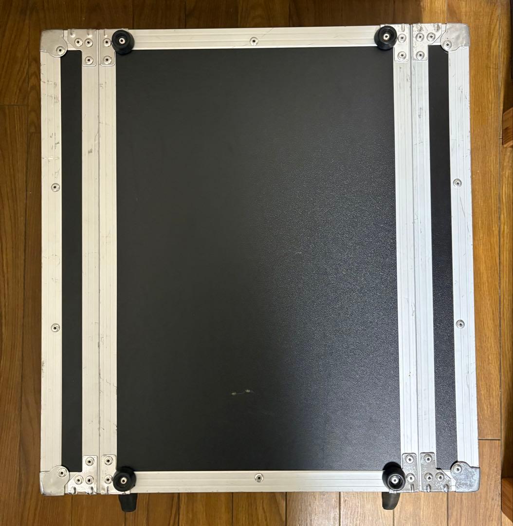 BEHRINGER マイクプリ、CLASSICPRO 電源、ラック まとめ売り