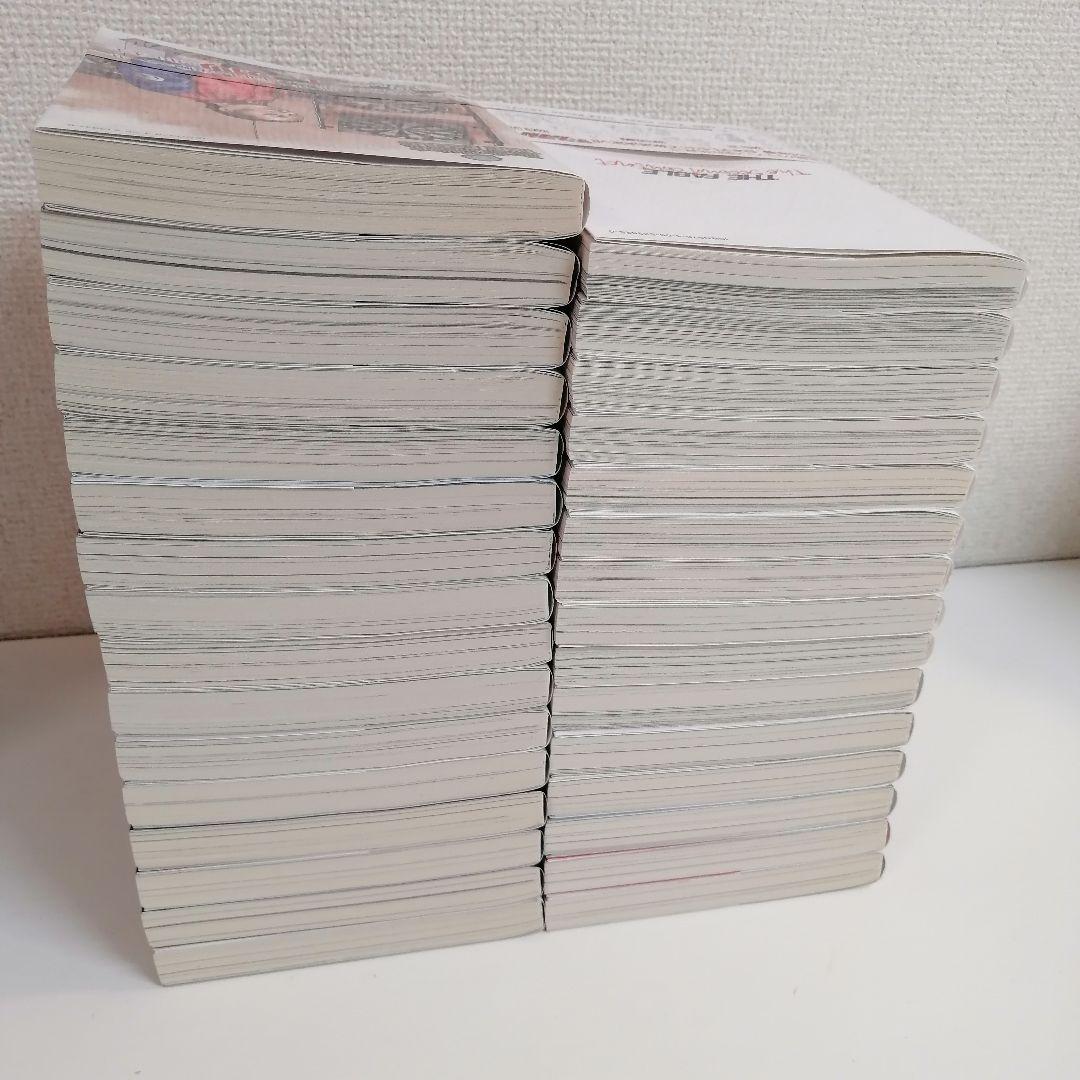 ザ・ファブル 1-22巻 全巻 漫画　全巻　美品　未使用に近い