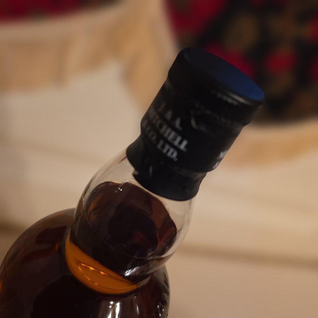 [新品未開封] 入手困難 CAMPBELTOWN LOCH ( 最安値 ) !