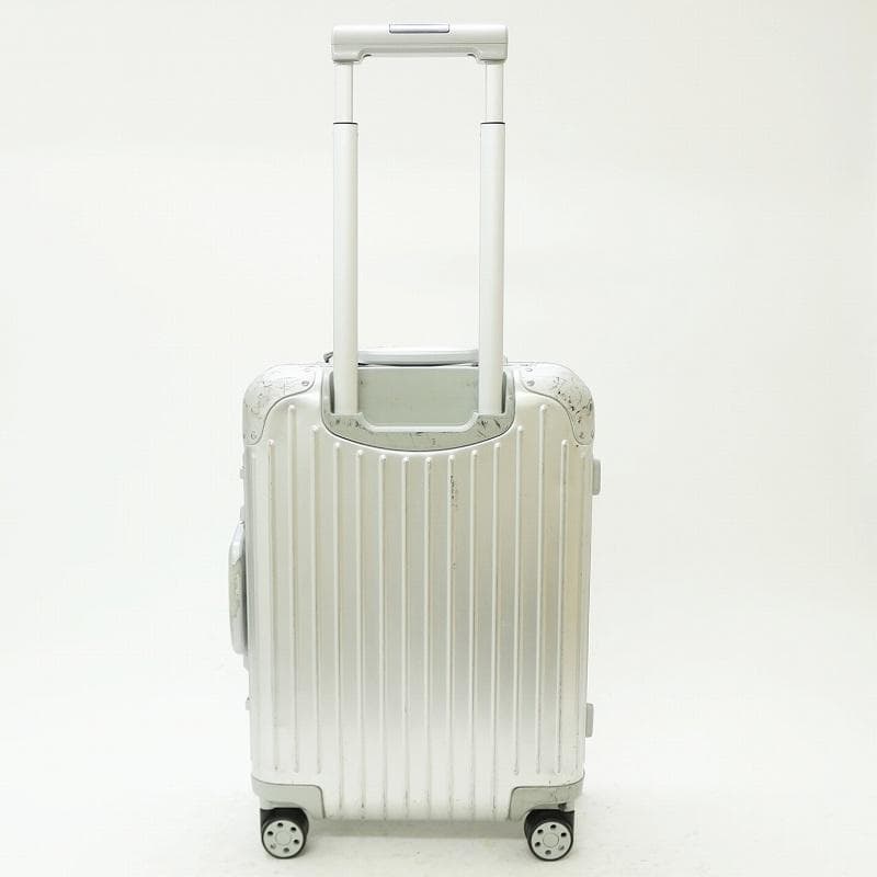 ★正規品★リモワRIMOWA★トパーズ Cabin スーツケース 4輪 36L★