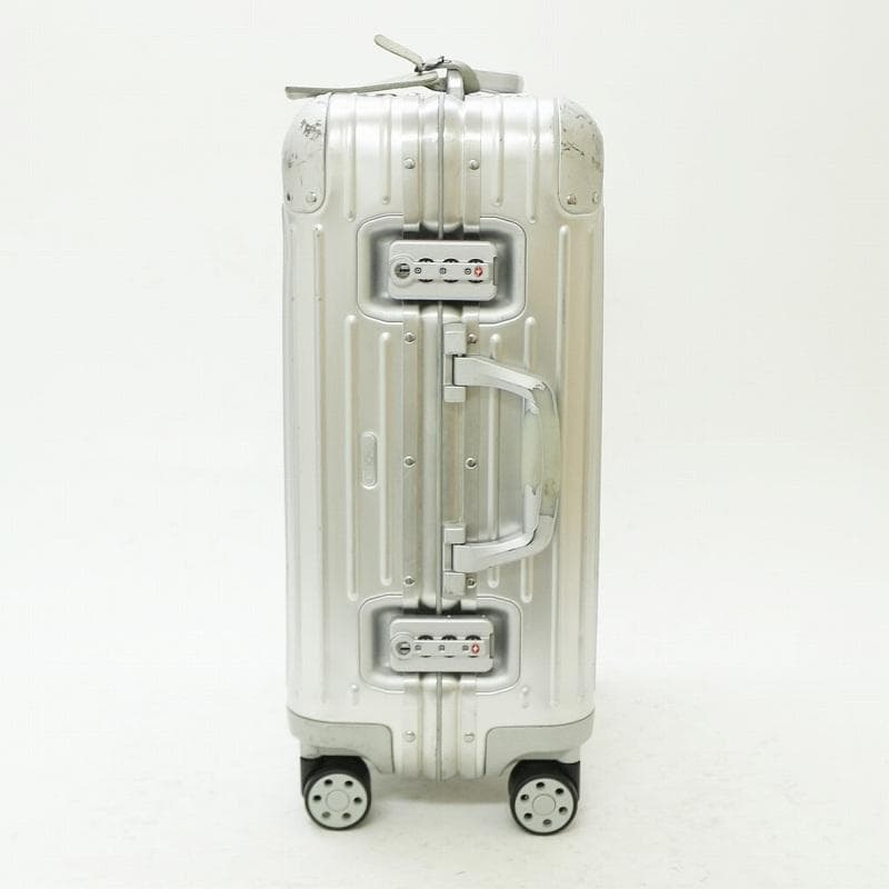 ★正規品★リモワRIMOWA★トパーズ Cabin スーツケース 4輪 36L★